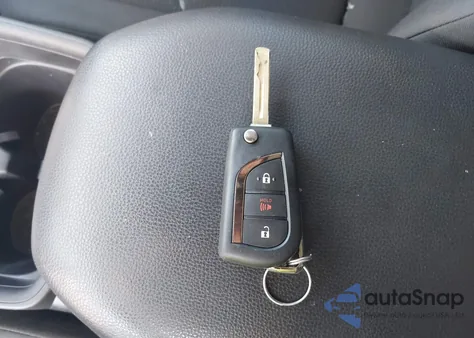 2021 Toyota Rav4 Le from USA, damaged, VIN 2T3H1RFV7MC128522